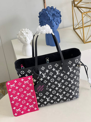 VS Fashion Lu-Vi bags - 685