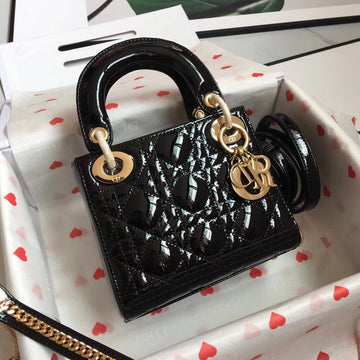 VS - DOR Bags - 1155