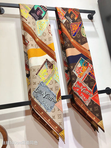 VS - LOV Scarf - 419