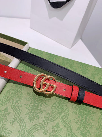 VS - GUKI Belt - 010