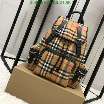 New VS - BOR Bags - 077
