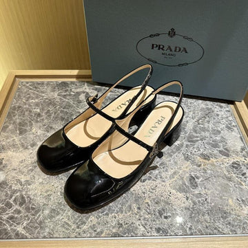 VS Luxury - PD Women Shoes - 211