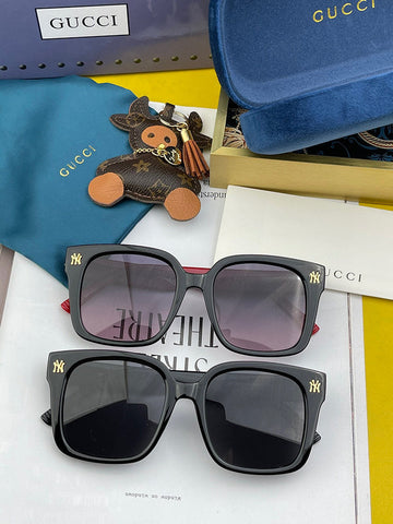VS - GUKI Sunglass - 421