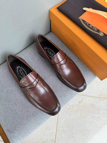 VS - TDS Men Shoes - 036
