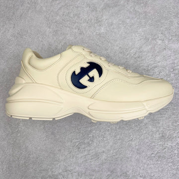 CS - GUKI Shoe - 035