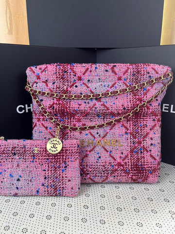 VS Luxury - CHL Bags - 2779