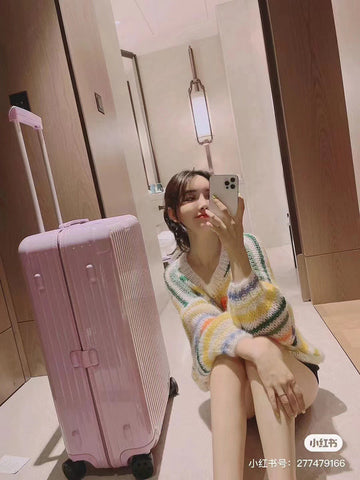 VS - Travel Bags - 324