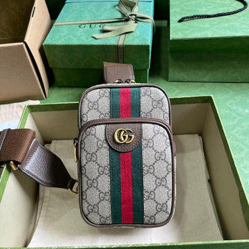 VS - GUKI Bag - 389