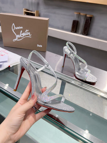 VS - CBL Women Shoes - 145
