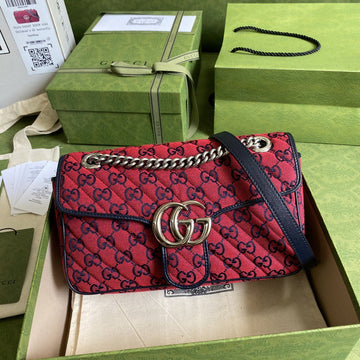VS - GUKI Bags - 1924