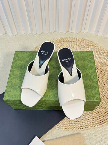 CS - GUKI Shoe - 503
