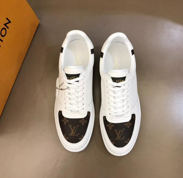 VS Luxury - LOV Men Shoes - 1560