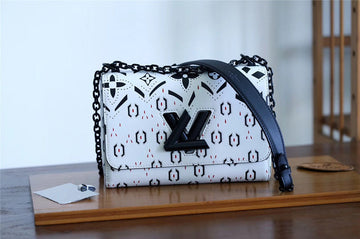 VS Fashion Lu-Vi bags - 8537