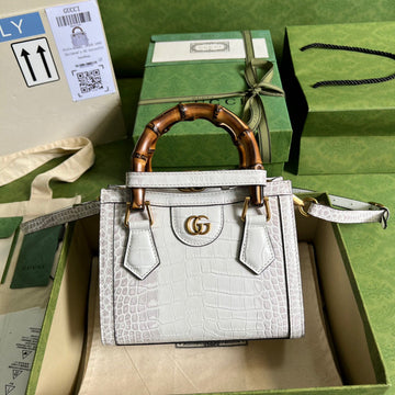 Gucci Luxury Fashion Bag