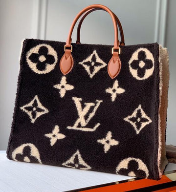 VS Luxury - LOV Bags - 2989
