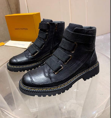 VS Luxury - LOV Men Shoes - 1696