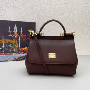 CS - DG Bags - 081
