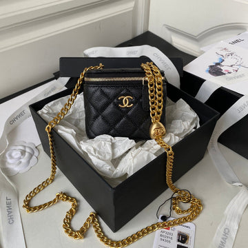 VS - CHL Women Bag - 1289