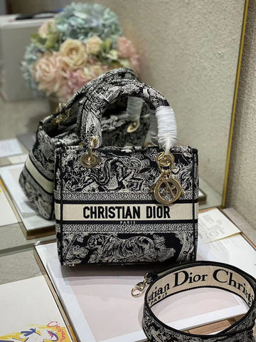 DOR Bags - VS - 089