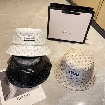 VS - LOV Cap - 208
