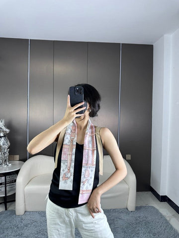 VS - LOV Scarf - 252
