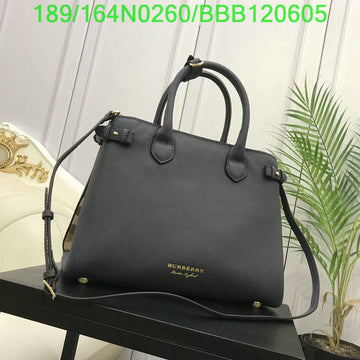 New VS - BOR Bags - 060