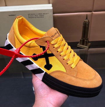 VS Luxury - YZO Men Shoes - 204
