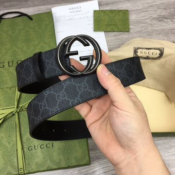 VS - GUKI Belt - 195