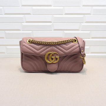 VS Luxury - GCI Bags - 823