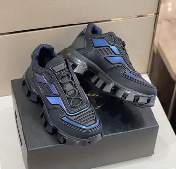 VS Luxury - PD Men Shoes - 093