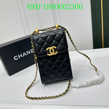VS CHL Wallet - 137