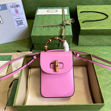VS - GUKI Bag - 1472