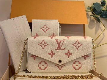 VS - LOV Women Bag - 1905