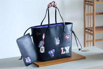 VS Fashion Lu-Vi bags - 8097