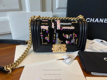 VS Fashion - CHL Bags - 972