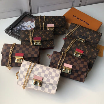 VS CHL Wallet - 2024