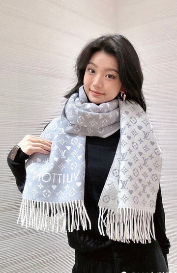 VS - LOV Scarf - 021