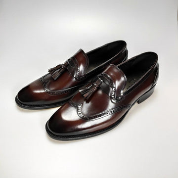 VS - BRE Men Shoes - 680