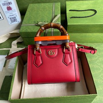 VS - GUKI Women Bag - 1264