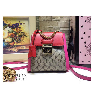 GCC - VS Fashion Bags - 784
