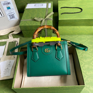 VS - GUKI Women Bag - 1276