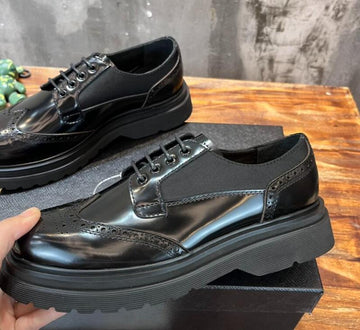 VS Luxury - PD Men Shoes - 123