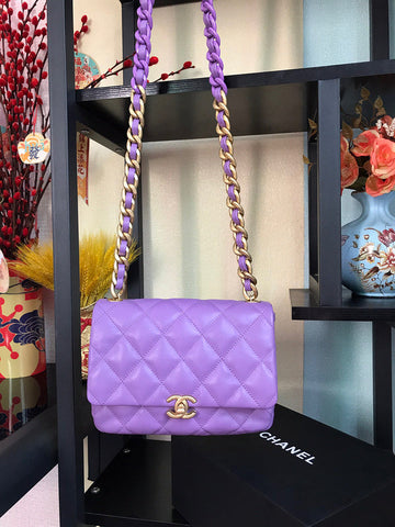 VS Fashion - CNL Bags - 1117