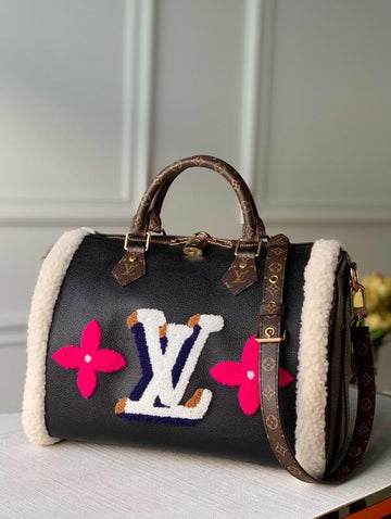 VS Luxury - LOV Bags - 2596
