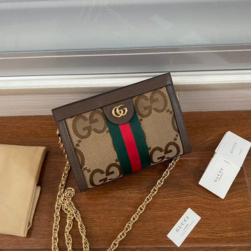 VS - GCI Bags - 1936