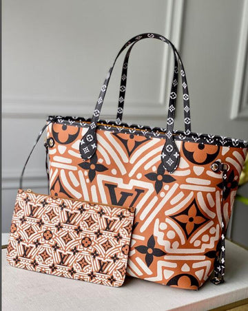 VS Luxury - LOV Bags - 2748