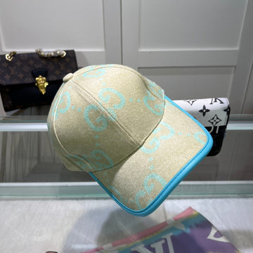 VS - GUKI Cap - 424