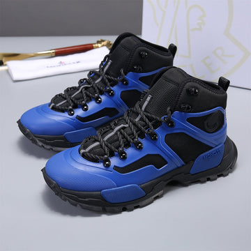 VS - MCOL Men Shoes - 438