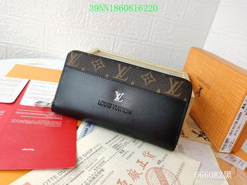 VS CHL Wallet - 640