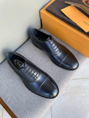 VS - TDS Men Shoes - 077
